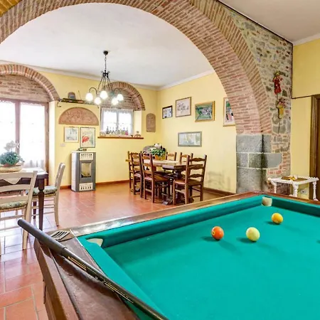 Lombriciano Sleeps 23 With Pool Air Con And Wifi *