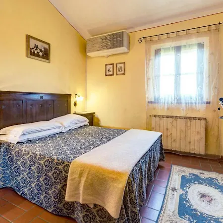 Lombriciano Sleeps 23 With Pool Air Con And Wifi *