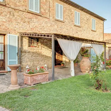 Lombriciano Sleeps 23 With Pool Air Con And Wifi Villa *